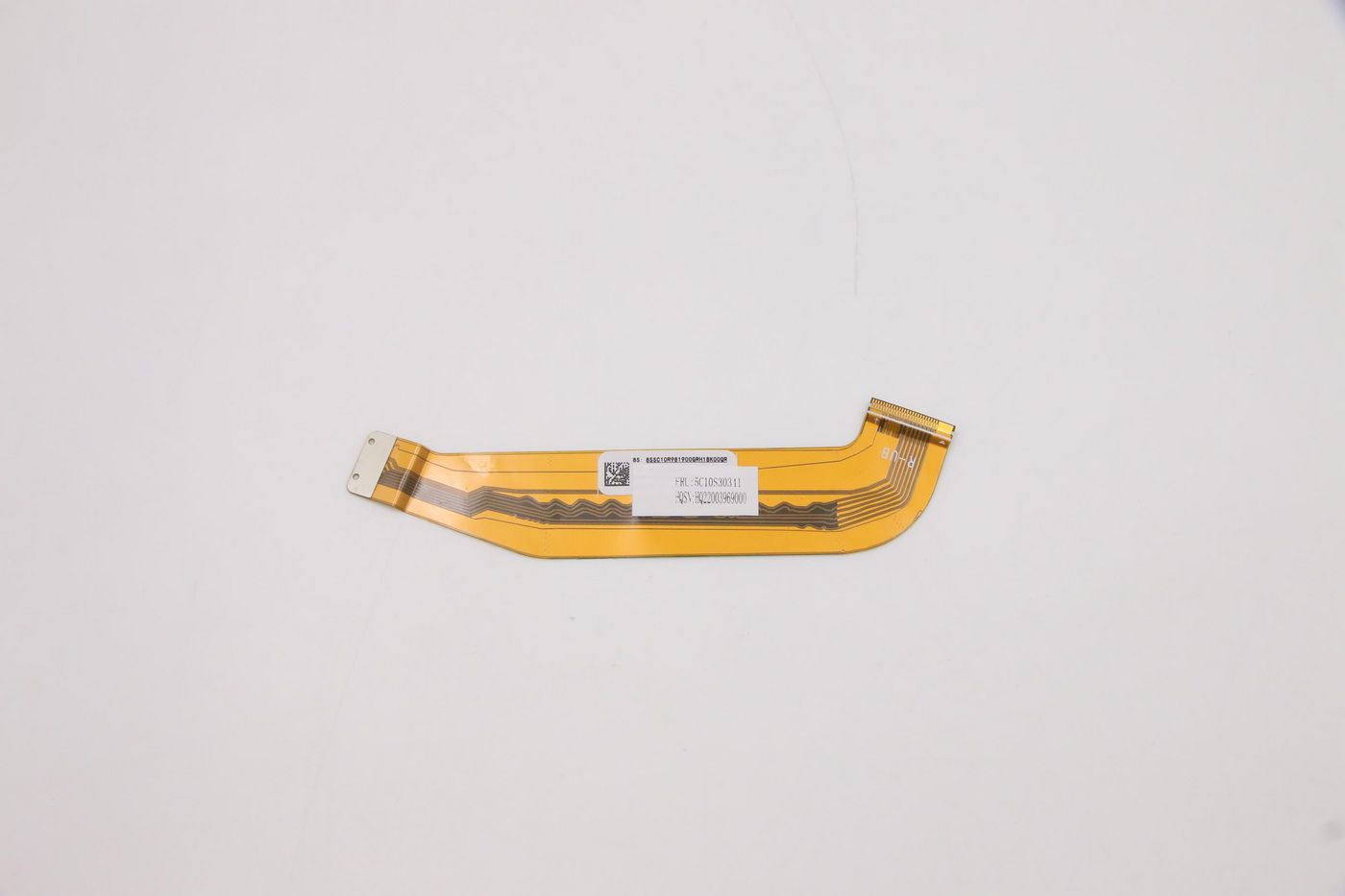 Lenovo Cable USB Board H 82QS Typc C R