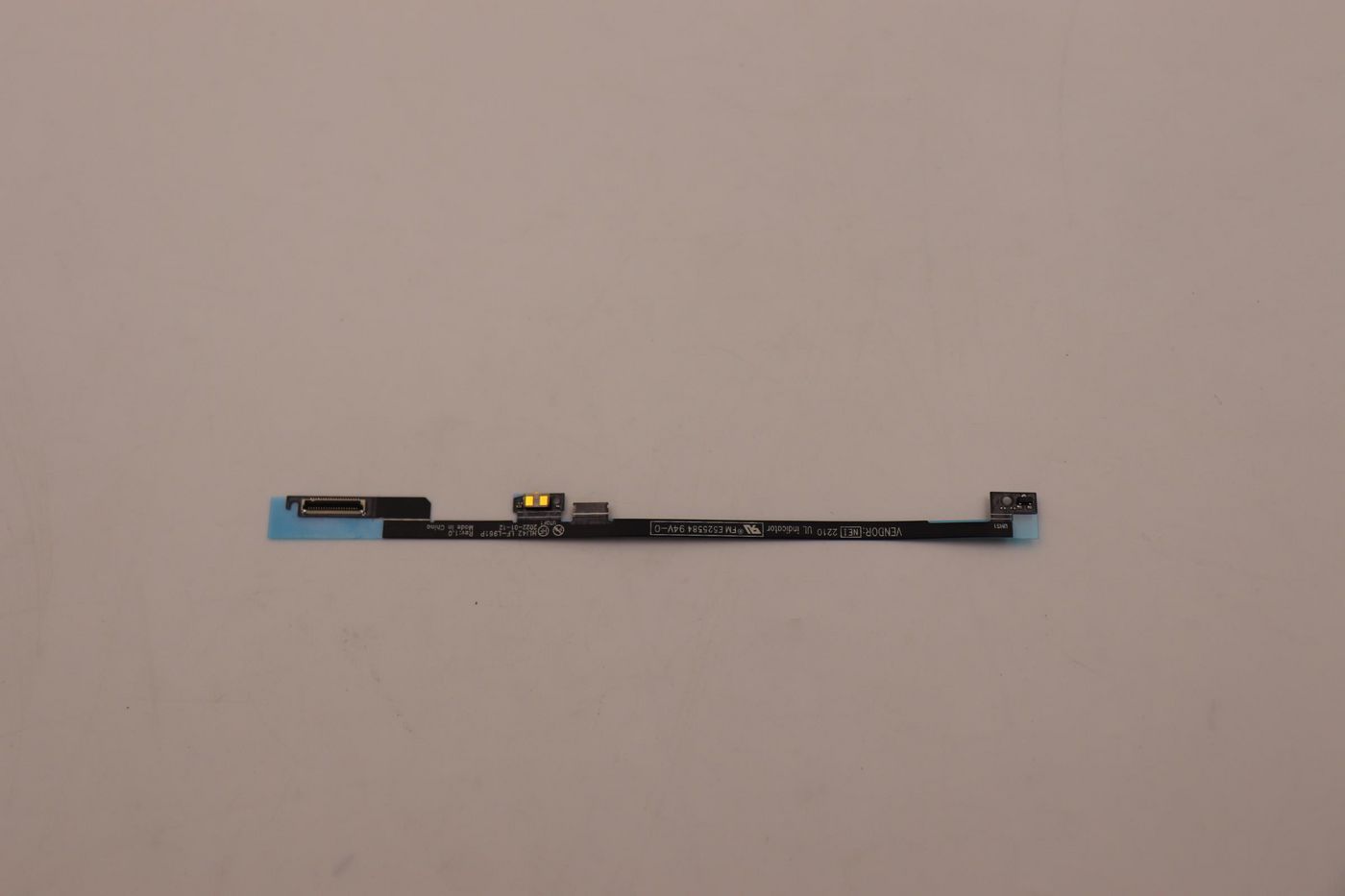 Camera FPC cable for Lenovo 