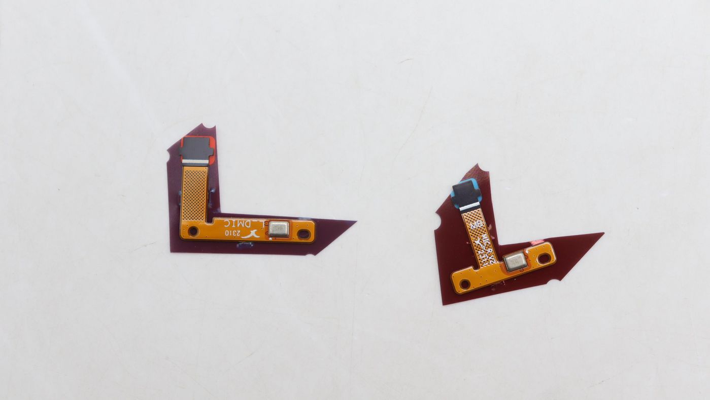 Lenovo Cable Function Board H 82T6Mic L+R