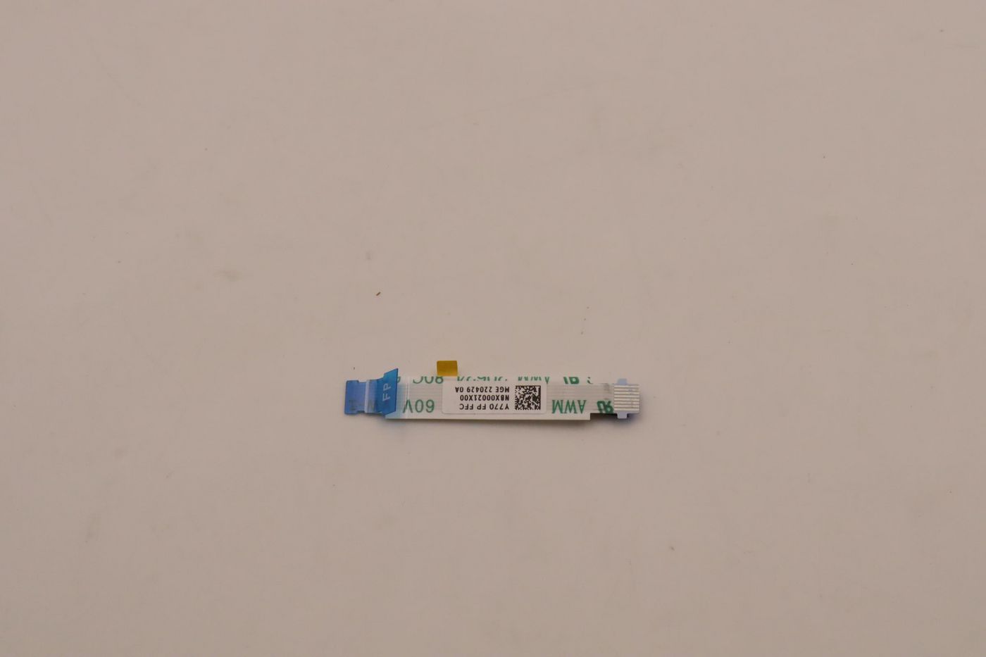 Lenovo Cable FP board L82TD