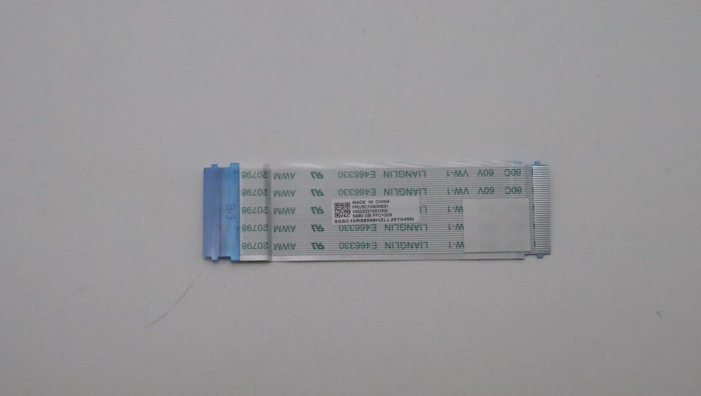 USB board cable H 82WU