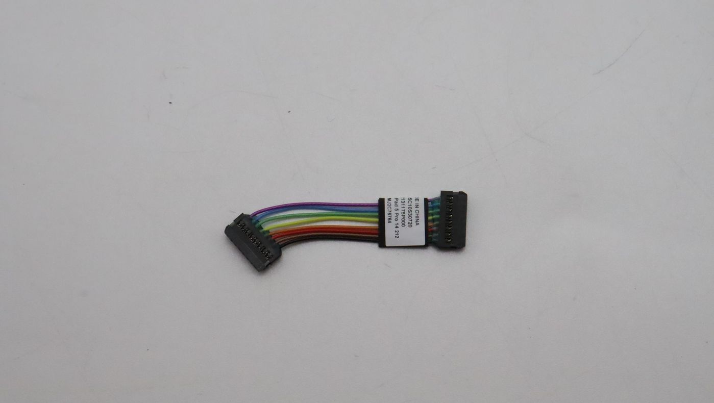 IO Board to Motherboard Cable 