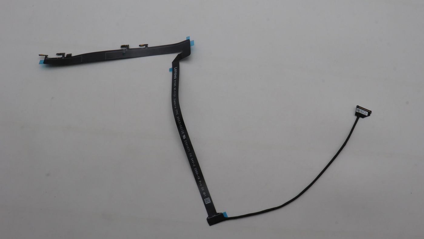 Lenovo Cable Camera L83BY NT