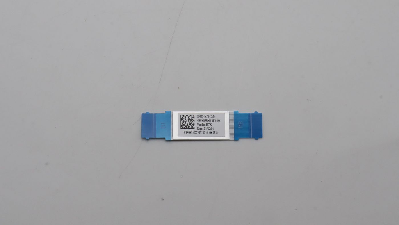 Flexible Flat Cable (FFC) for 