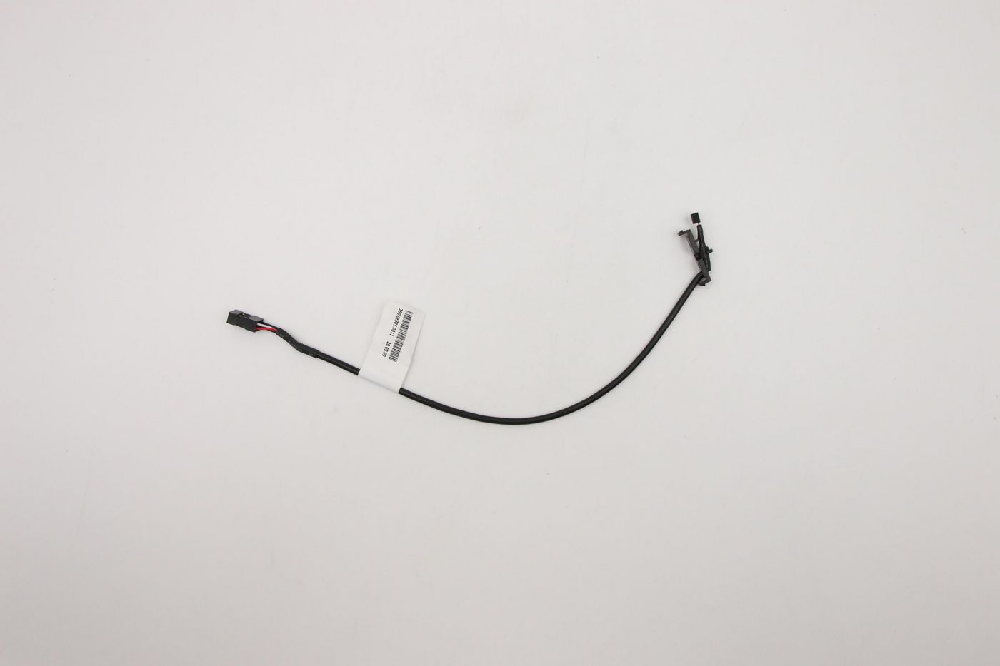 Thermal sensor cable for 
