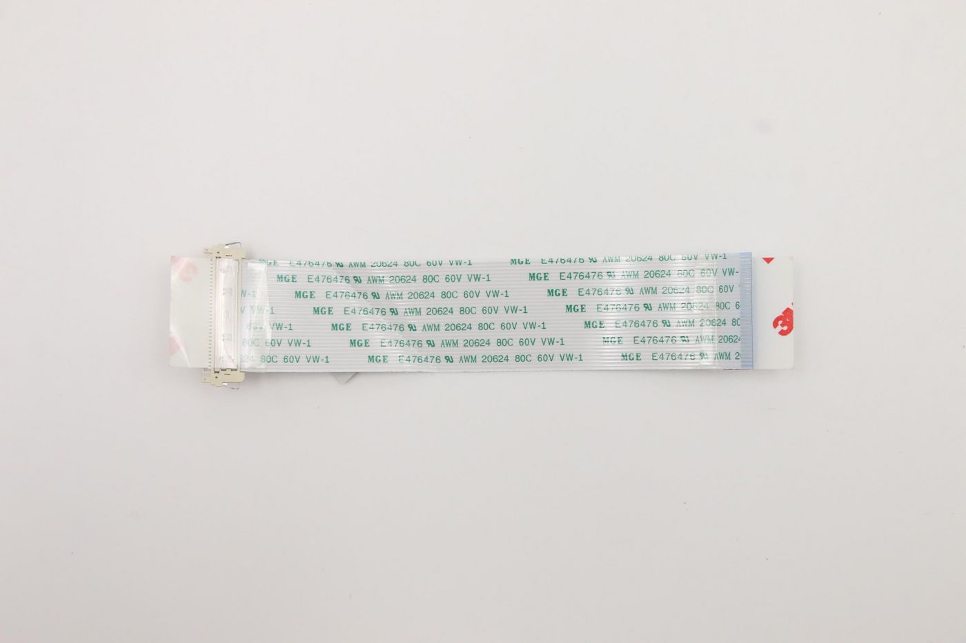 FRU, FFC 30P G P1 PAD=0.65 