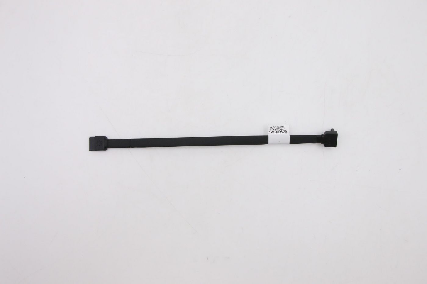 200mm SATA cable for Lenovo 