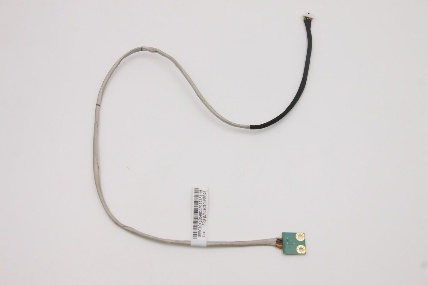 CABLE G-sensor cable