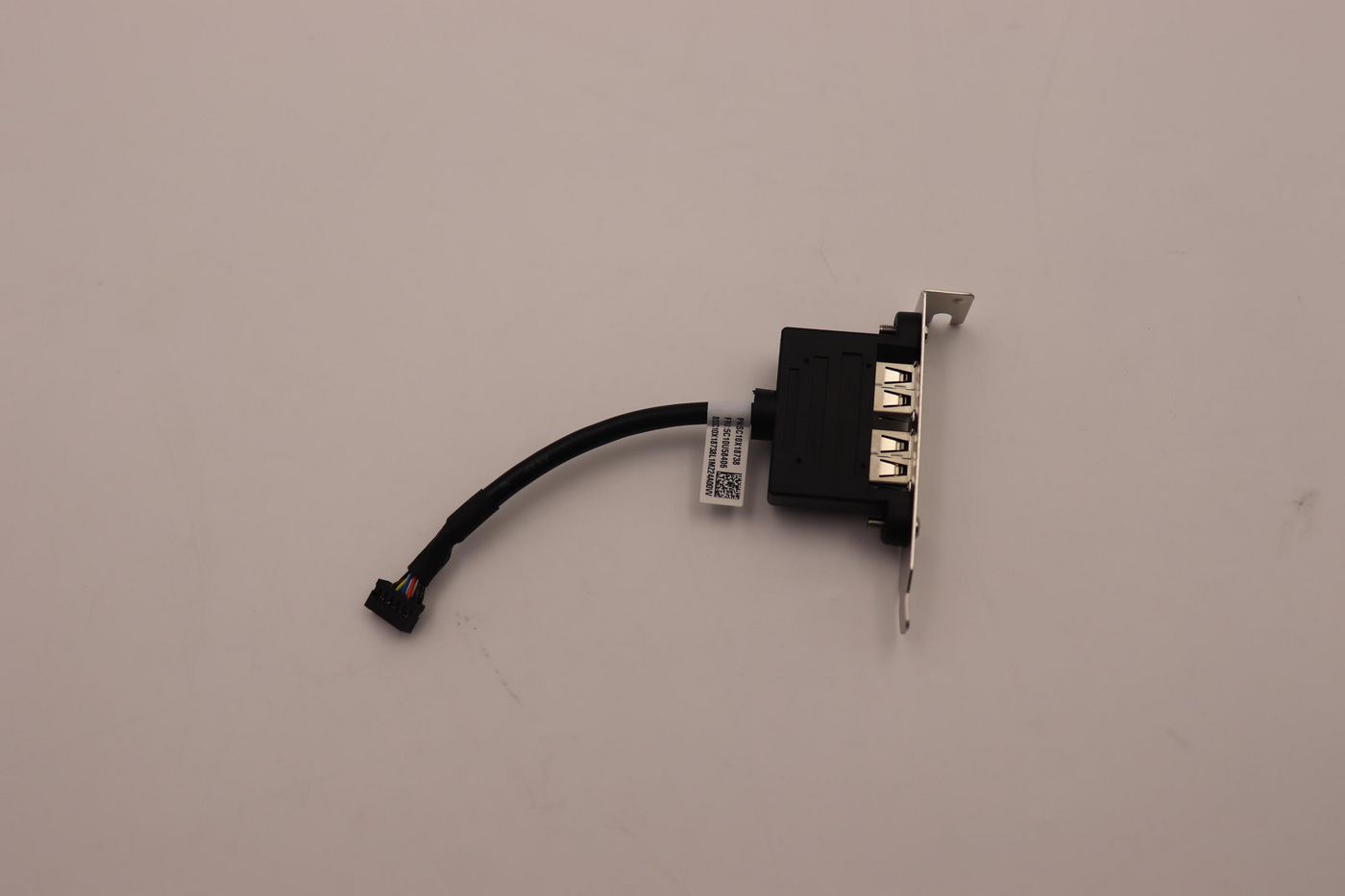 100mm USB 2.0 internal cable