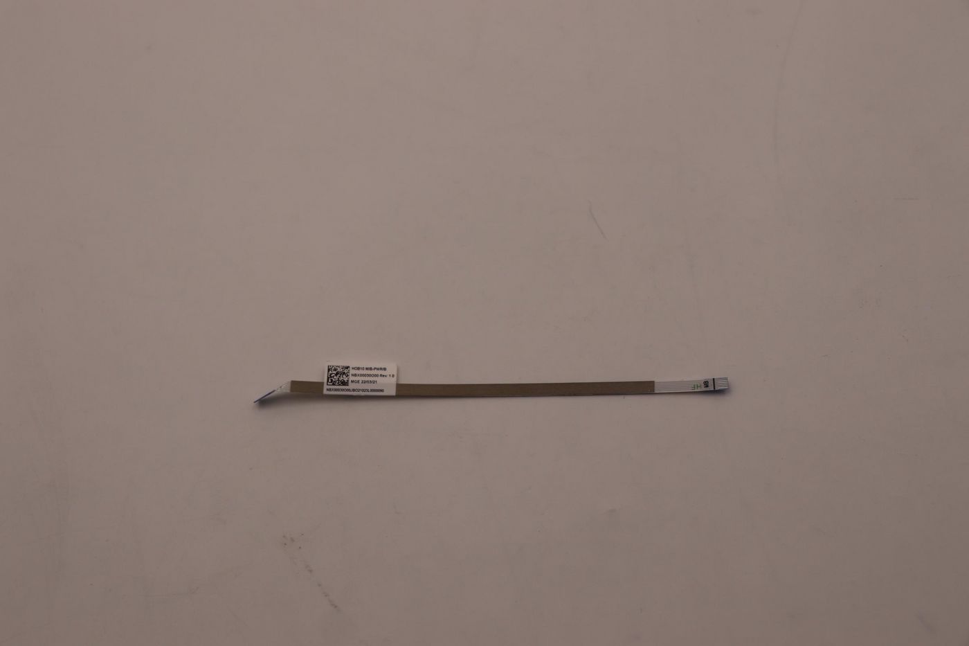 CABLE M/B-PWR/B