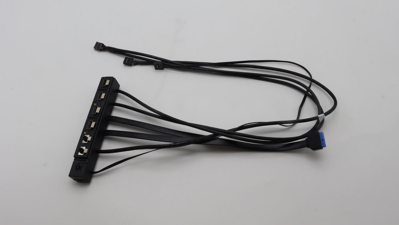 CABLE Fru,T780 Front_I/O 