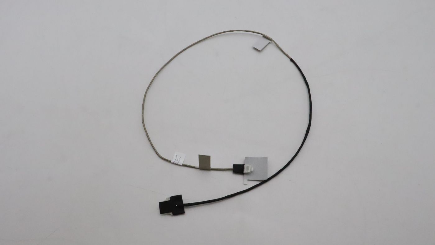 Motherboard to 23.8-inch LCD 