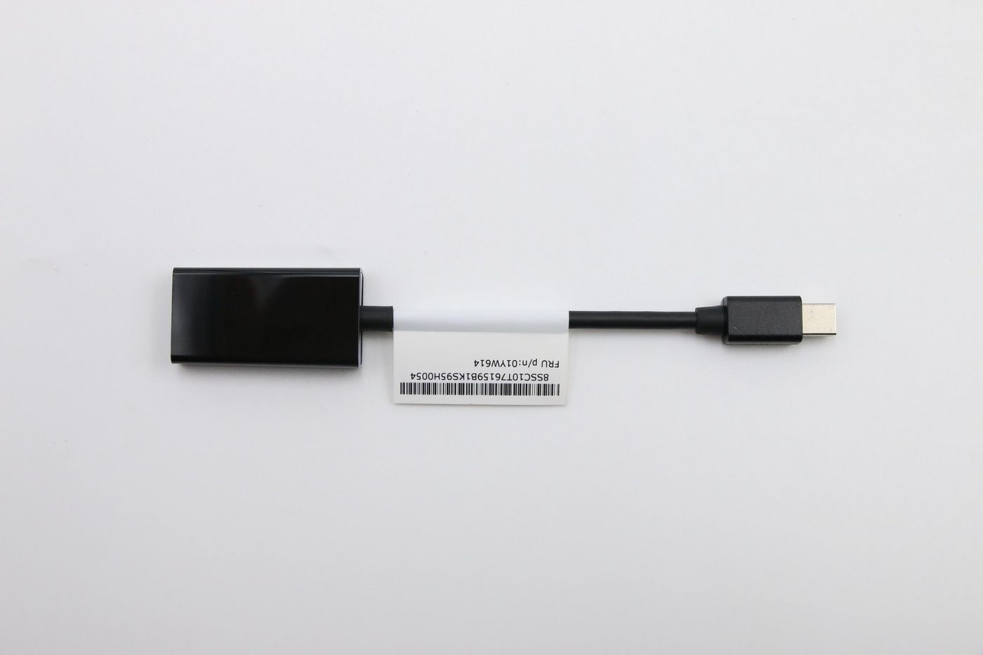 Mini-DisplayPort to HDMI 