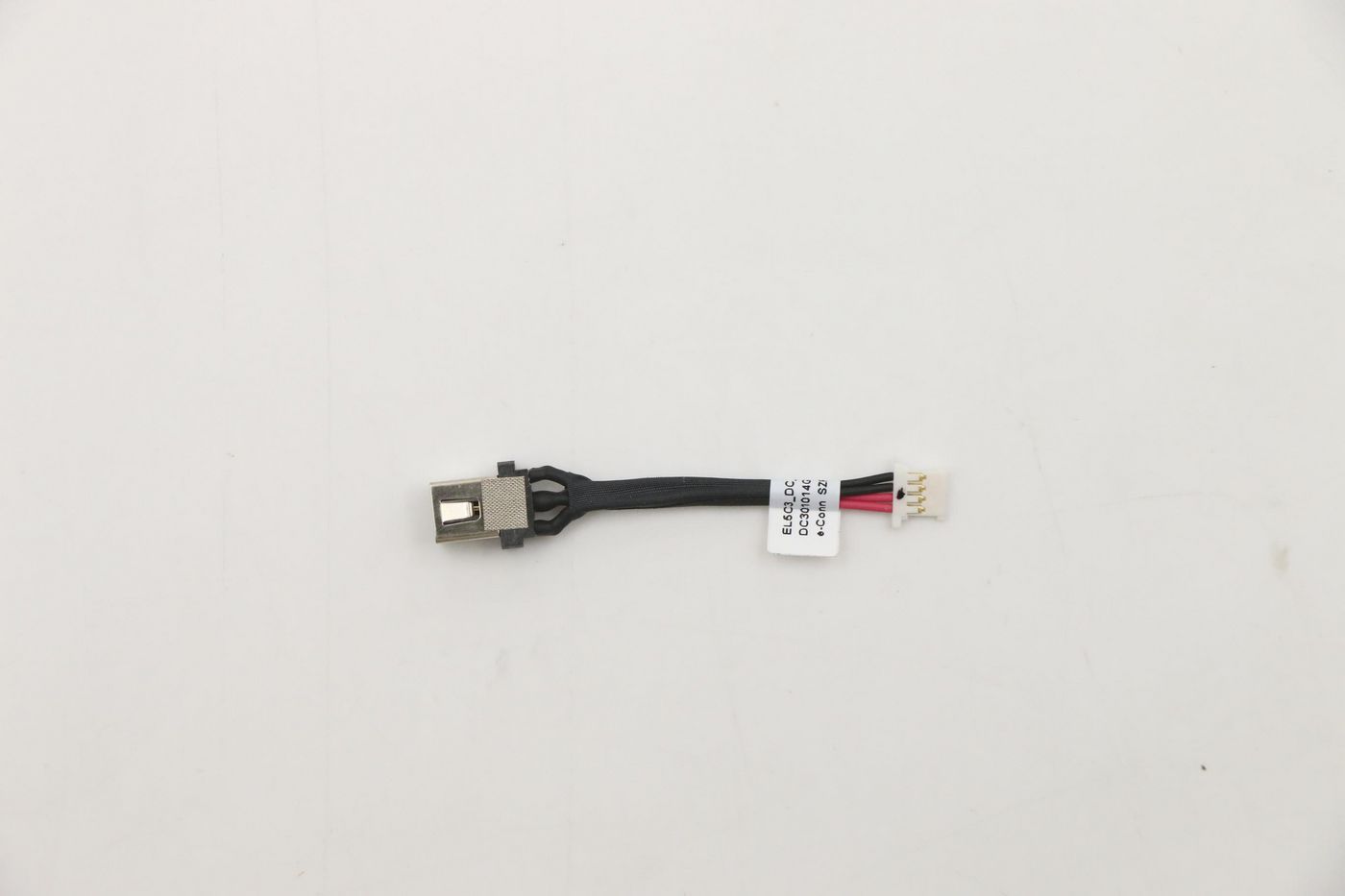 DC-IN power cable for Ideapad