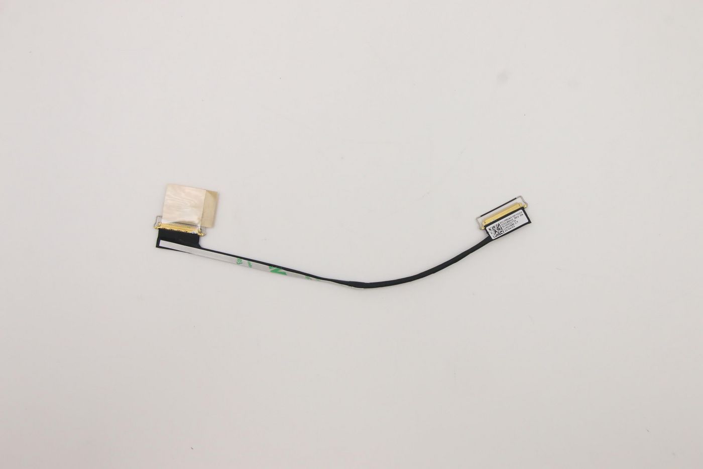 eDP Touch cable with ePrivacy 