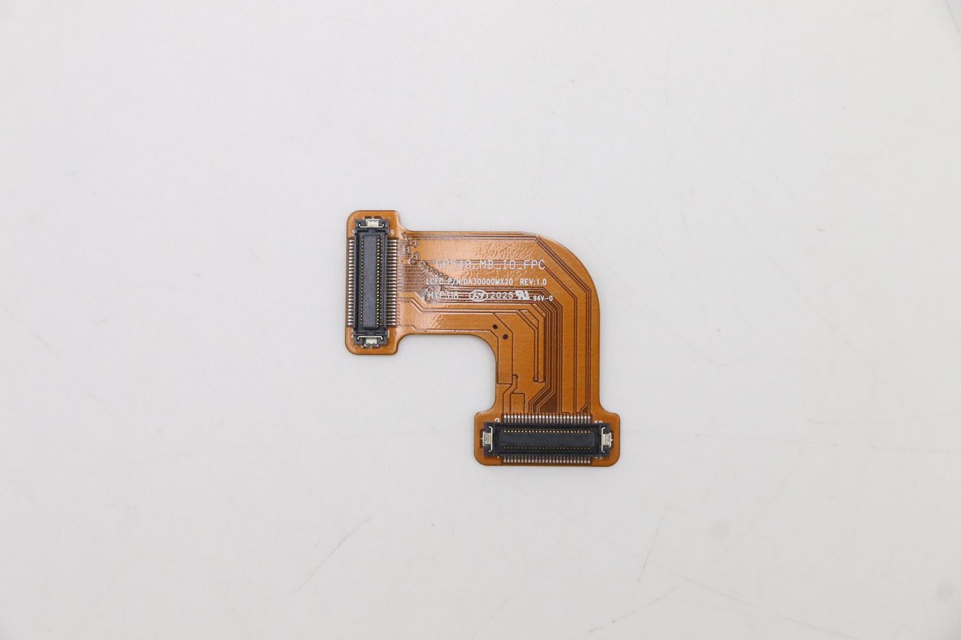 FRU CABLE P15_MB_IO_FPC
