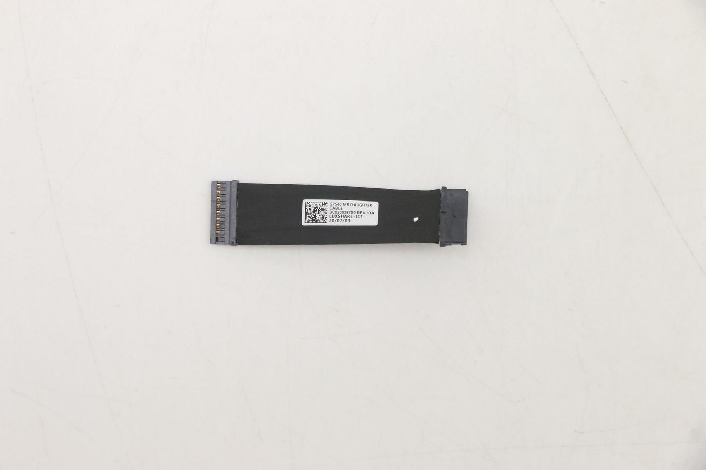 Lenovo P15 MB Daughter Cable