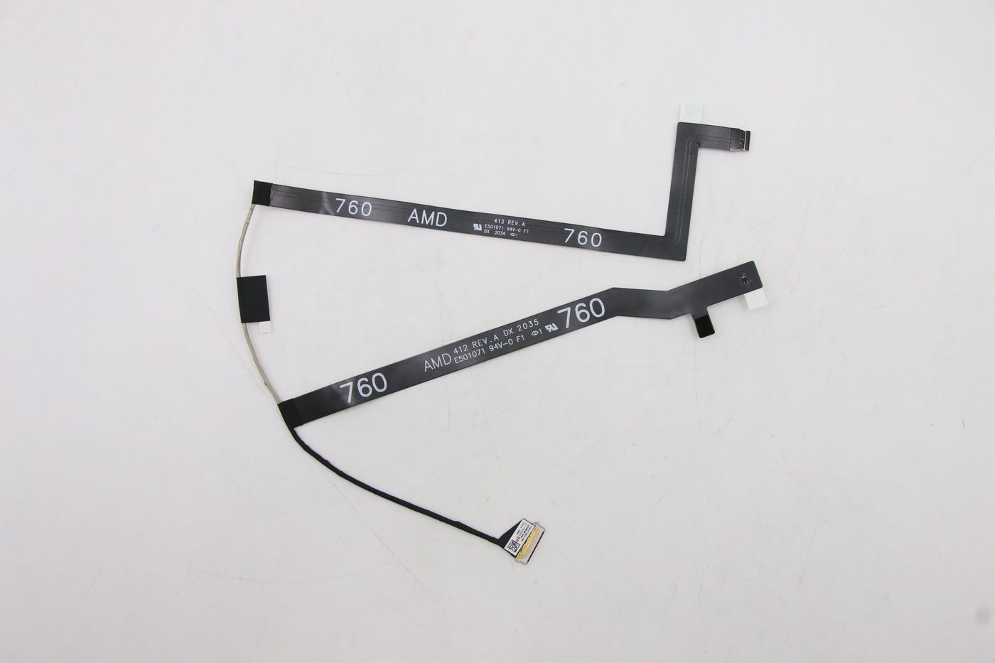 IR camera cable for Lenovo 