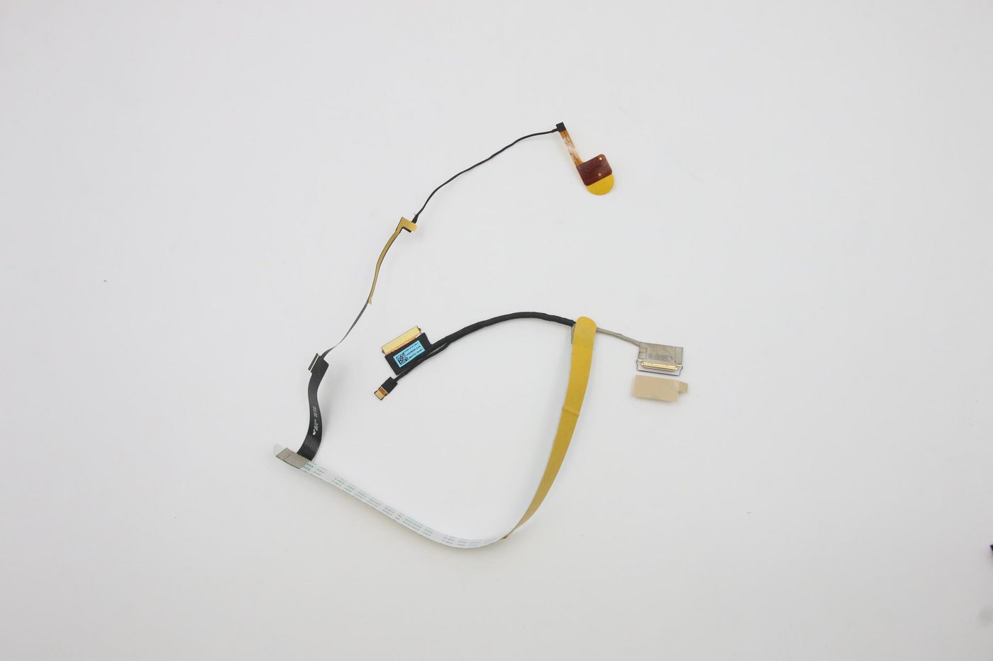 EDP and IR camera cable for 