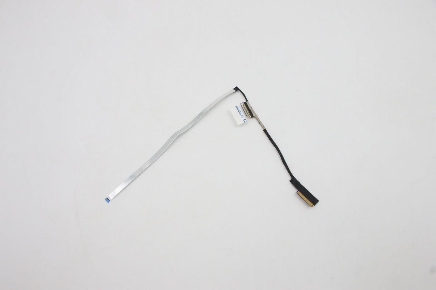 Lenovo Cable Non-Touch with cam cable
