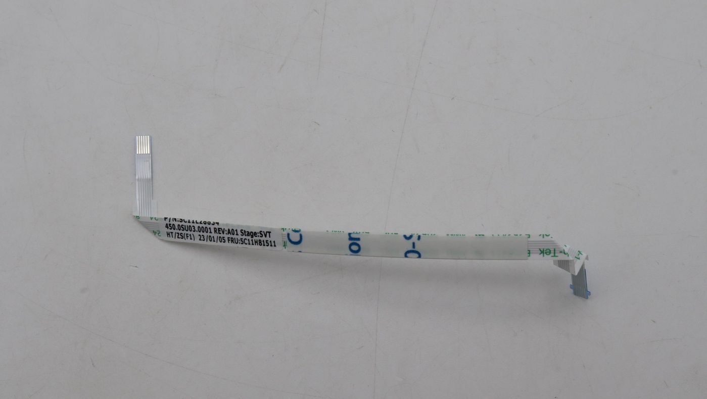 Lenovo Cable CLICKPAD FFC 300W Gen4