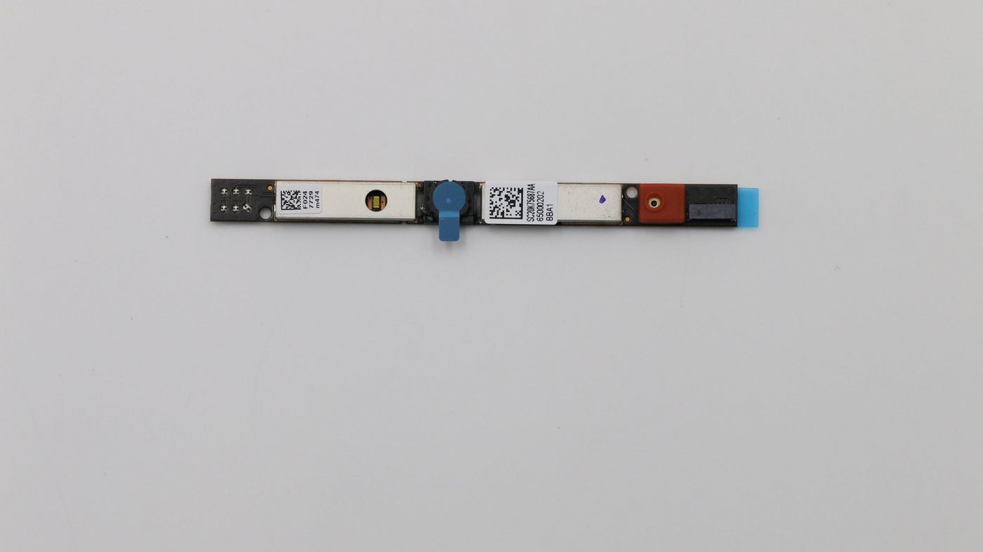 0.3MP camera module for