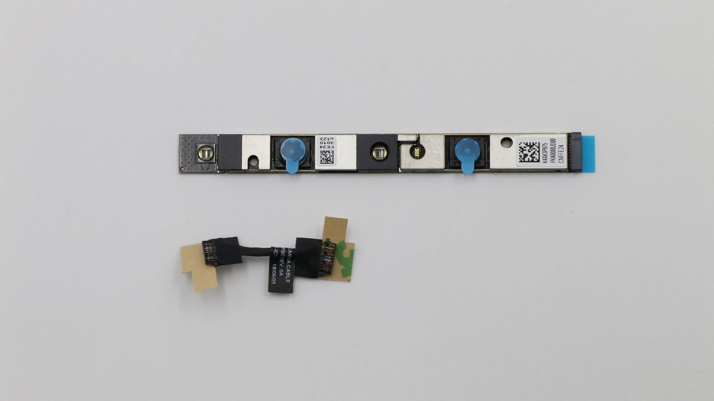 Front Camera module for 