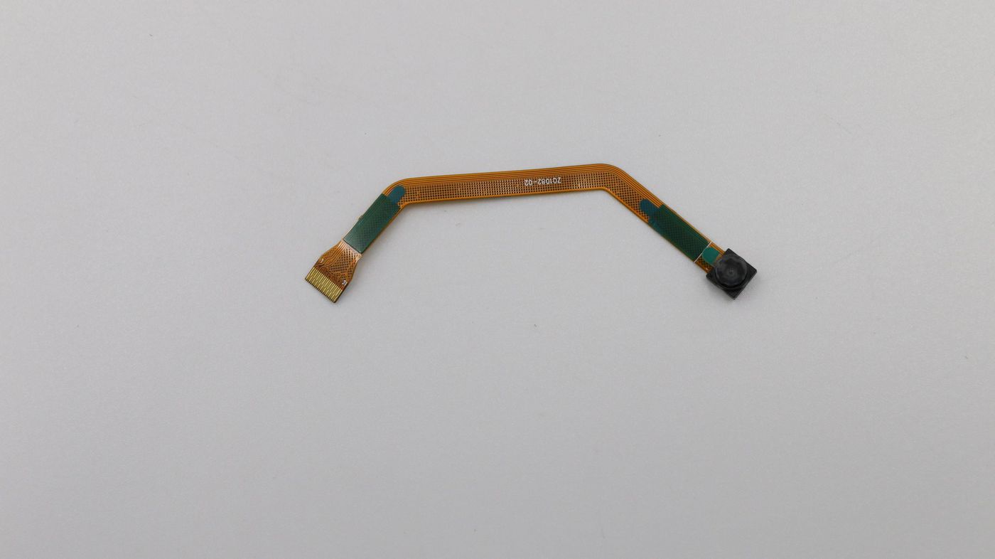 5.0MP rear camera module for 