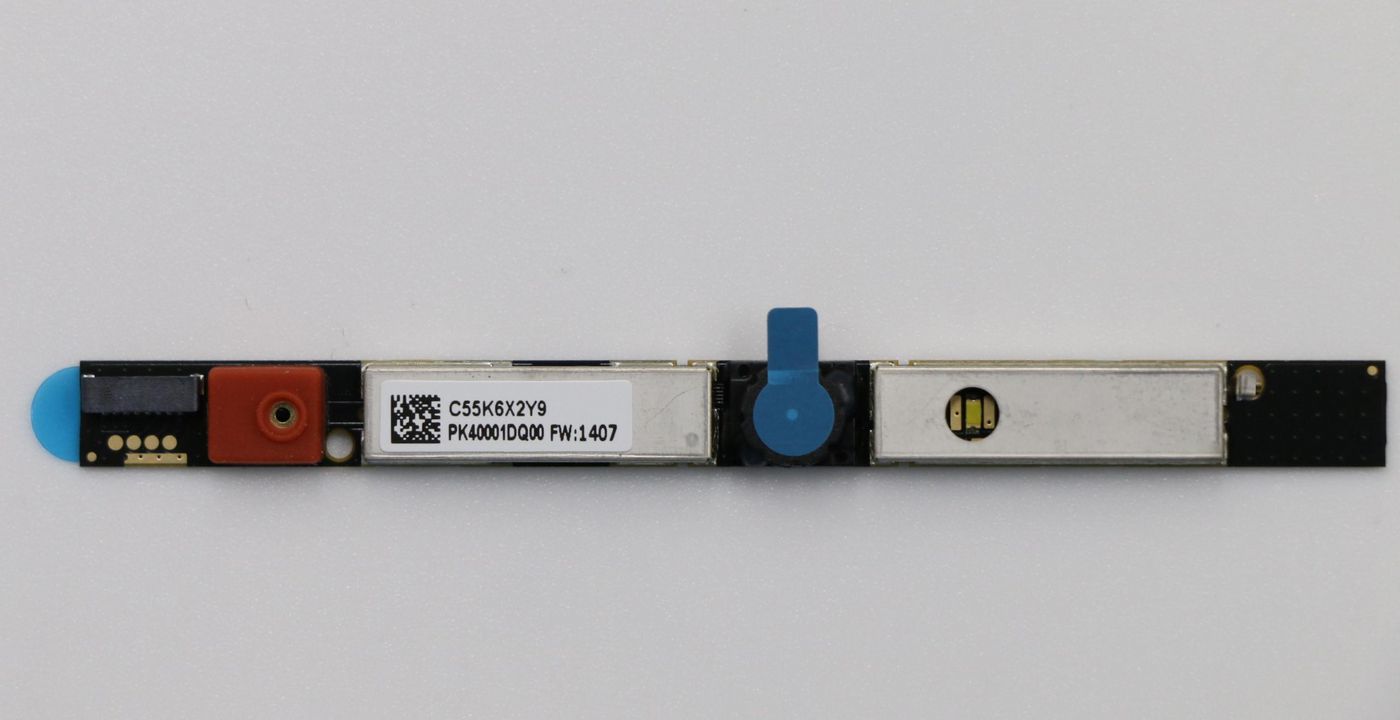Camera 0,3M