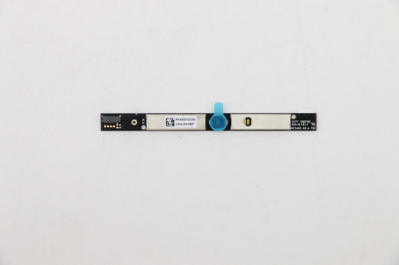 0.3MP camera module for 