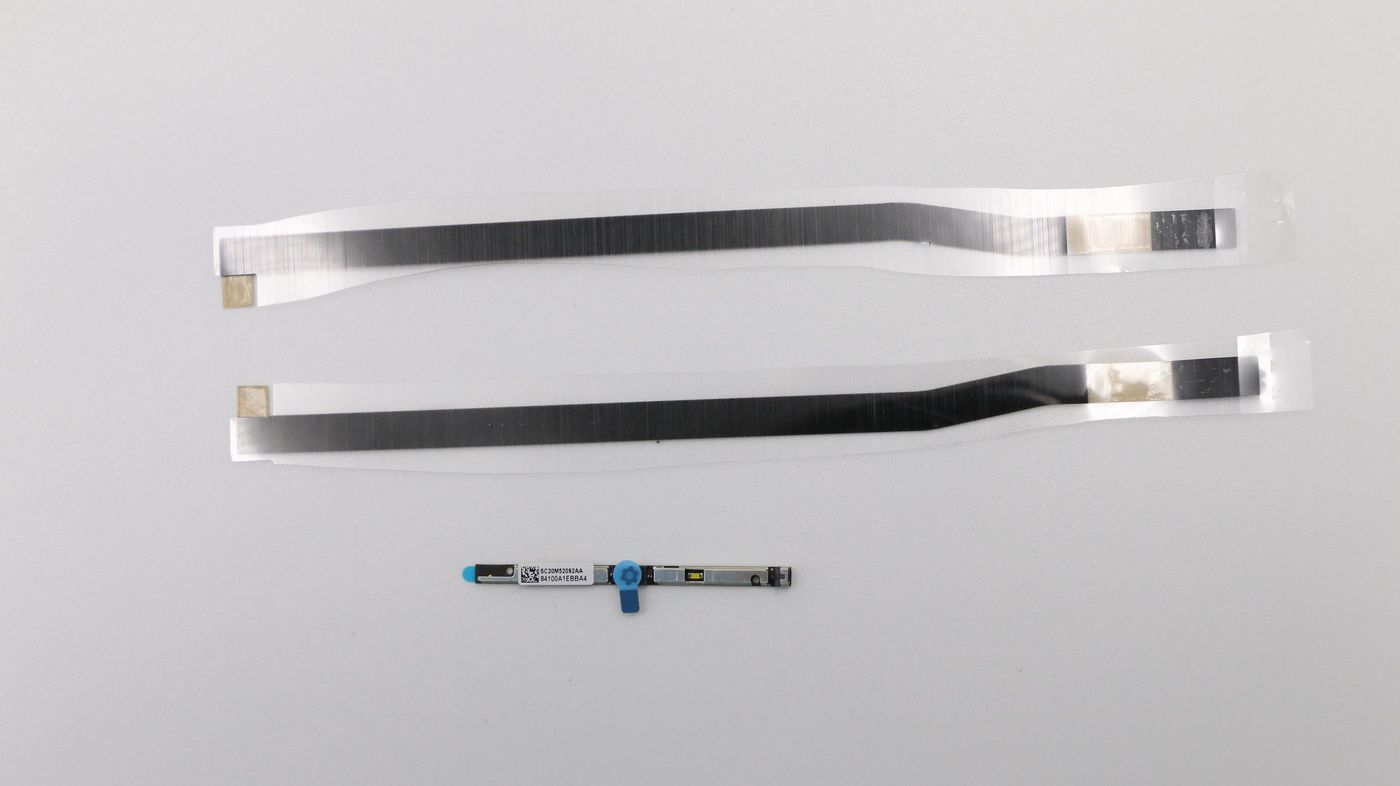 720P HD camera module with 