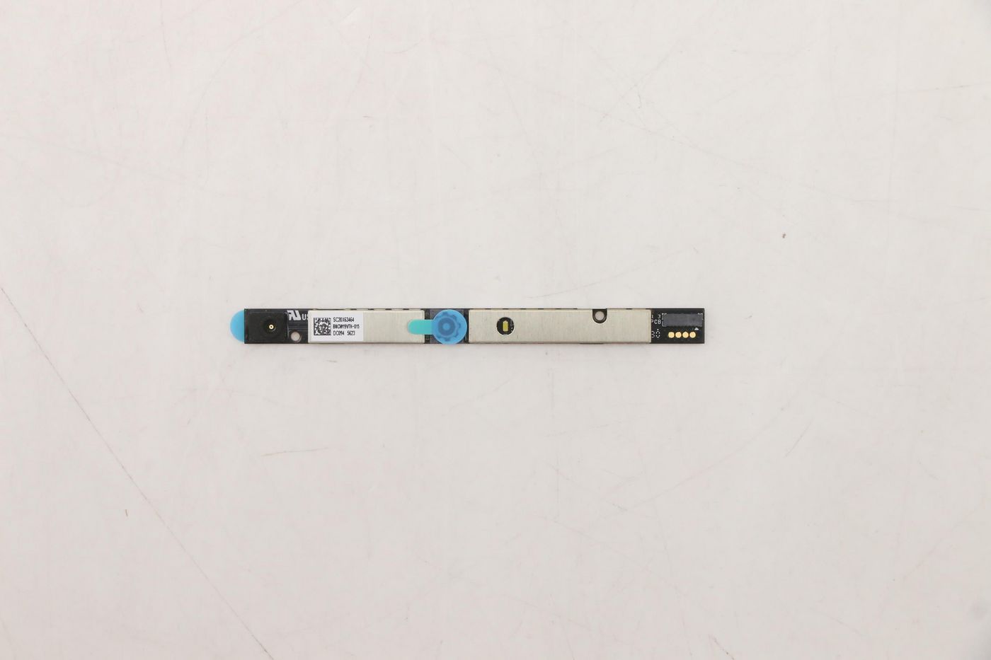 720p front camera module for 