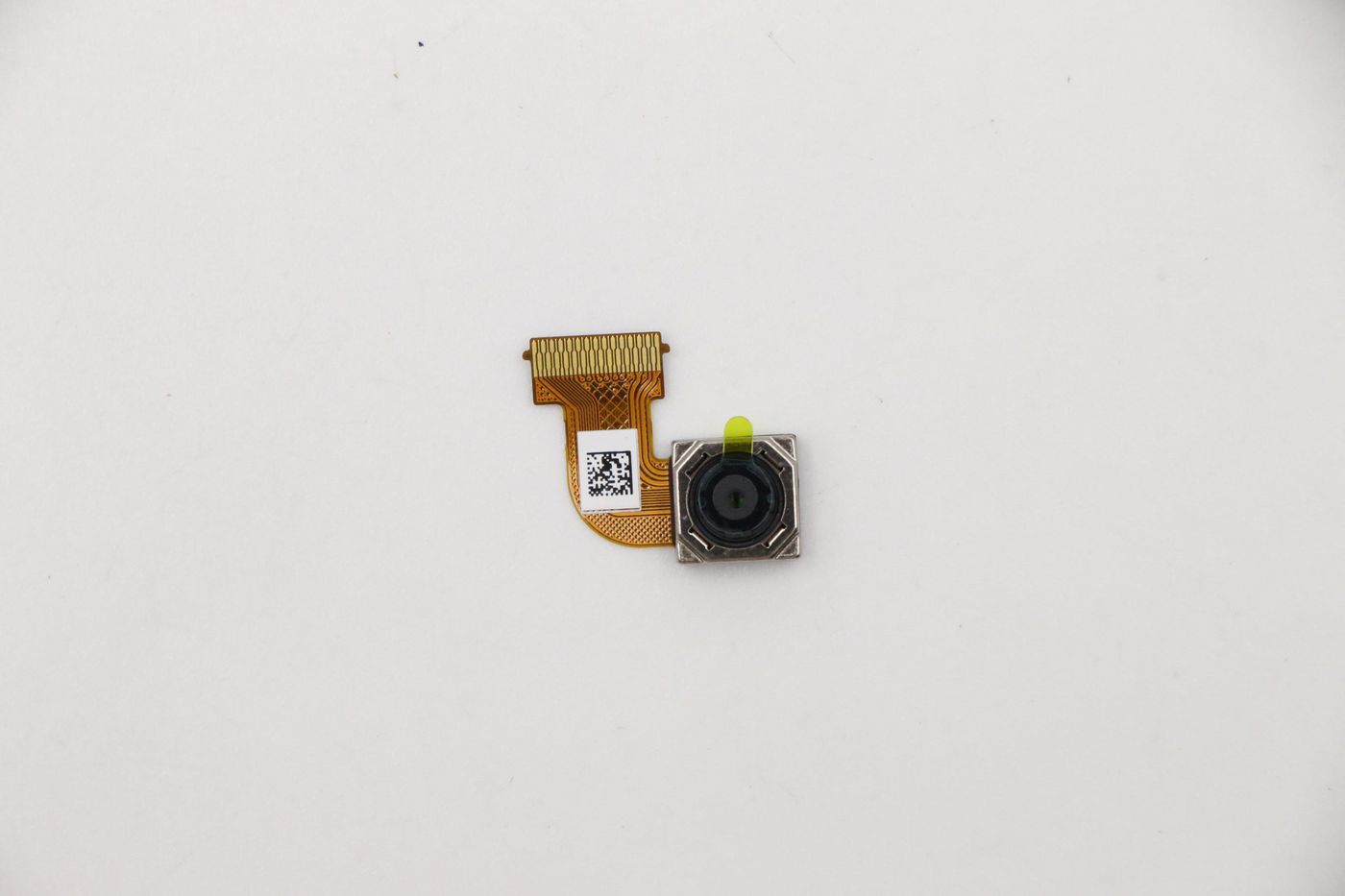 Gordon MTK FRU Mipi 5MP World 