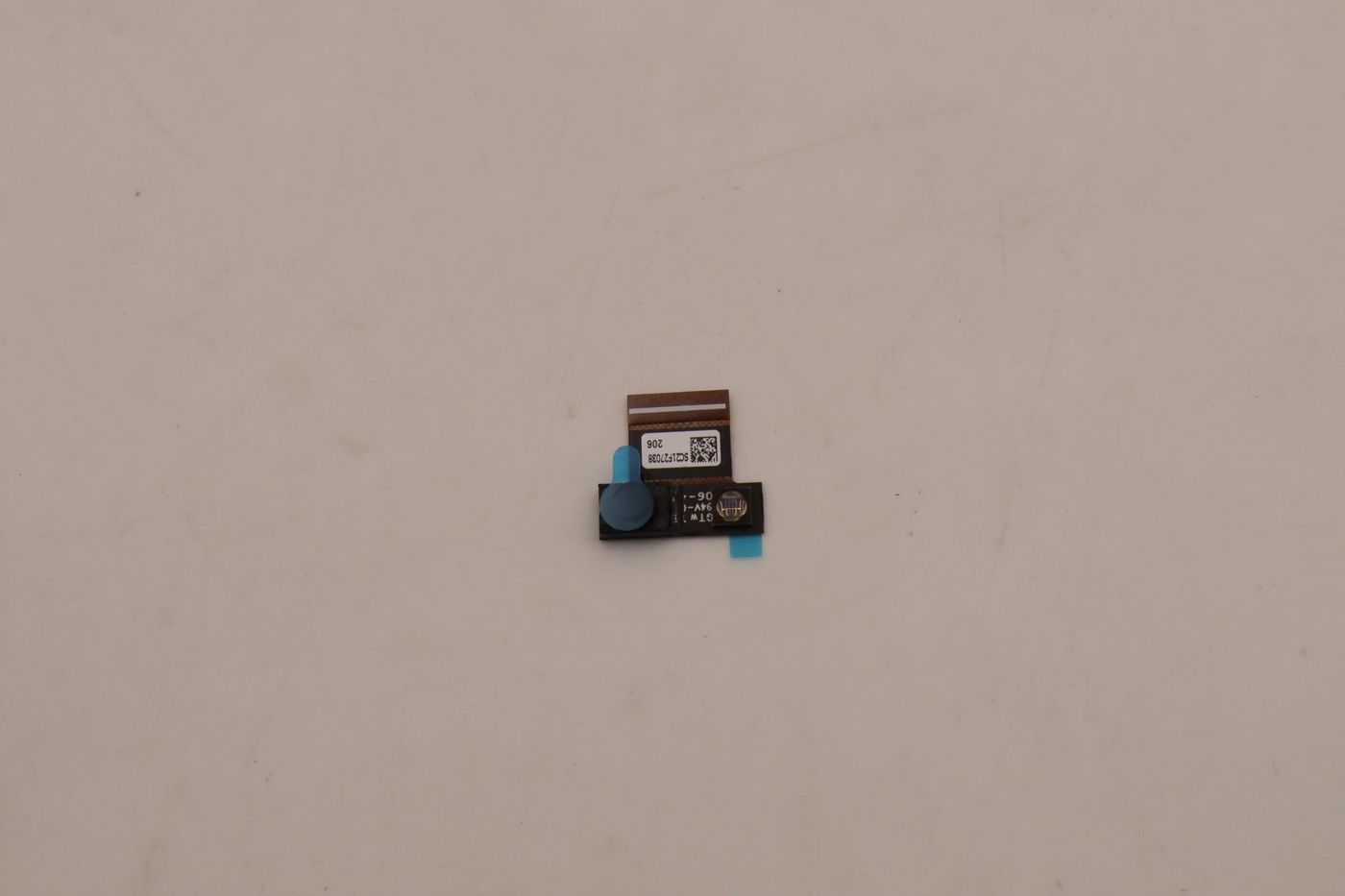 5MP hybrid MIPI front camera 