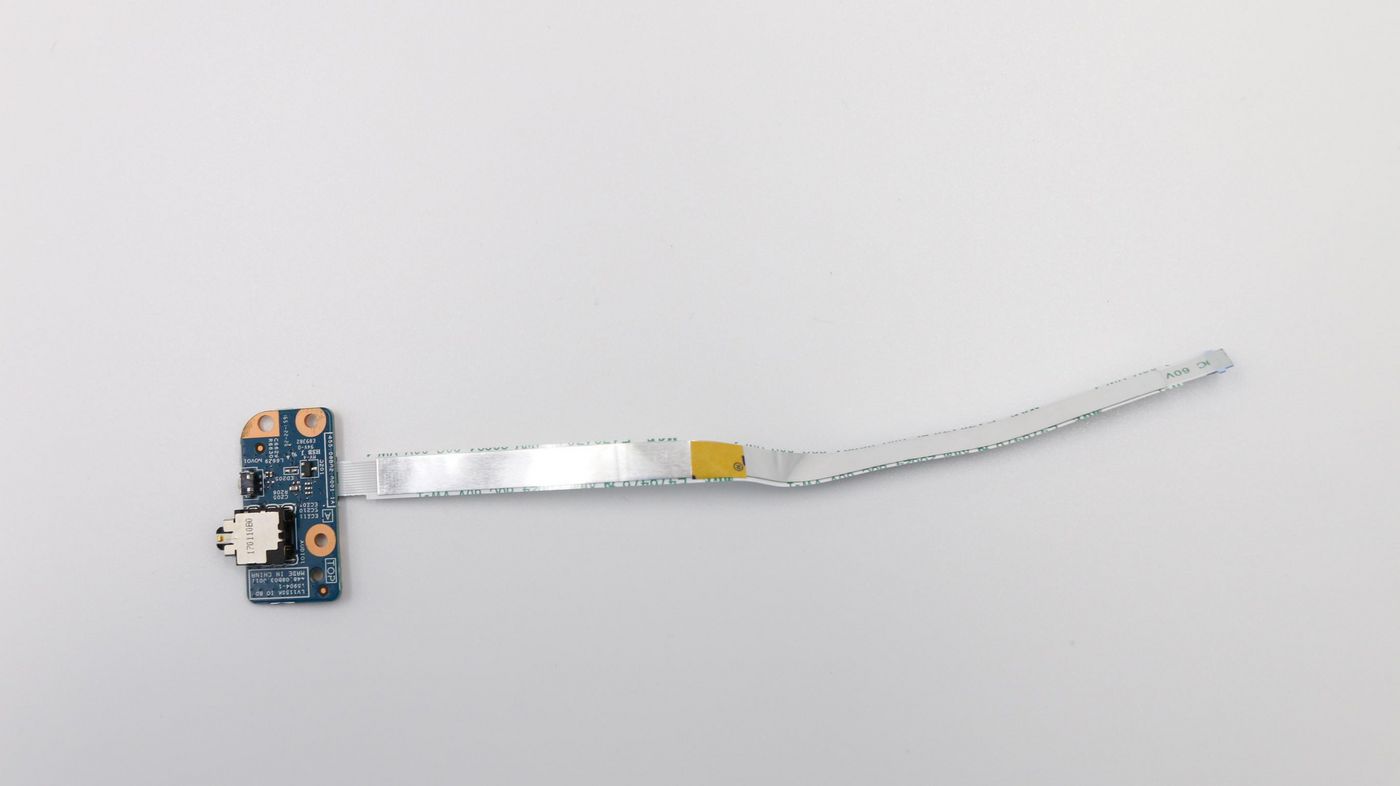 AUO display board with cable 