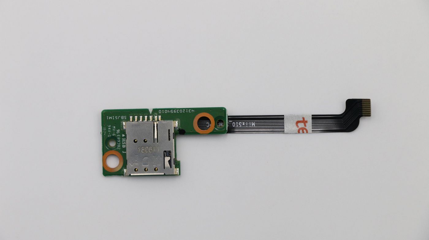 Function Board with Cable for 