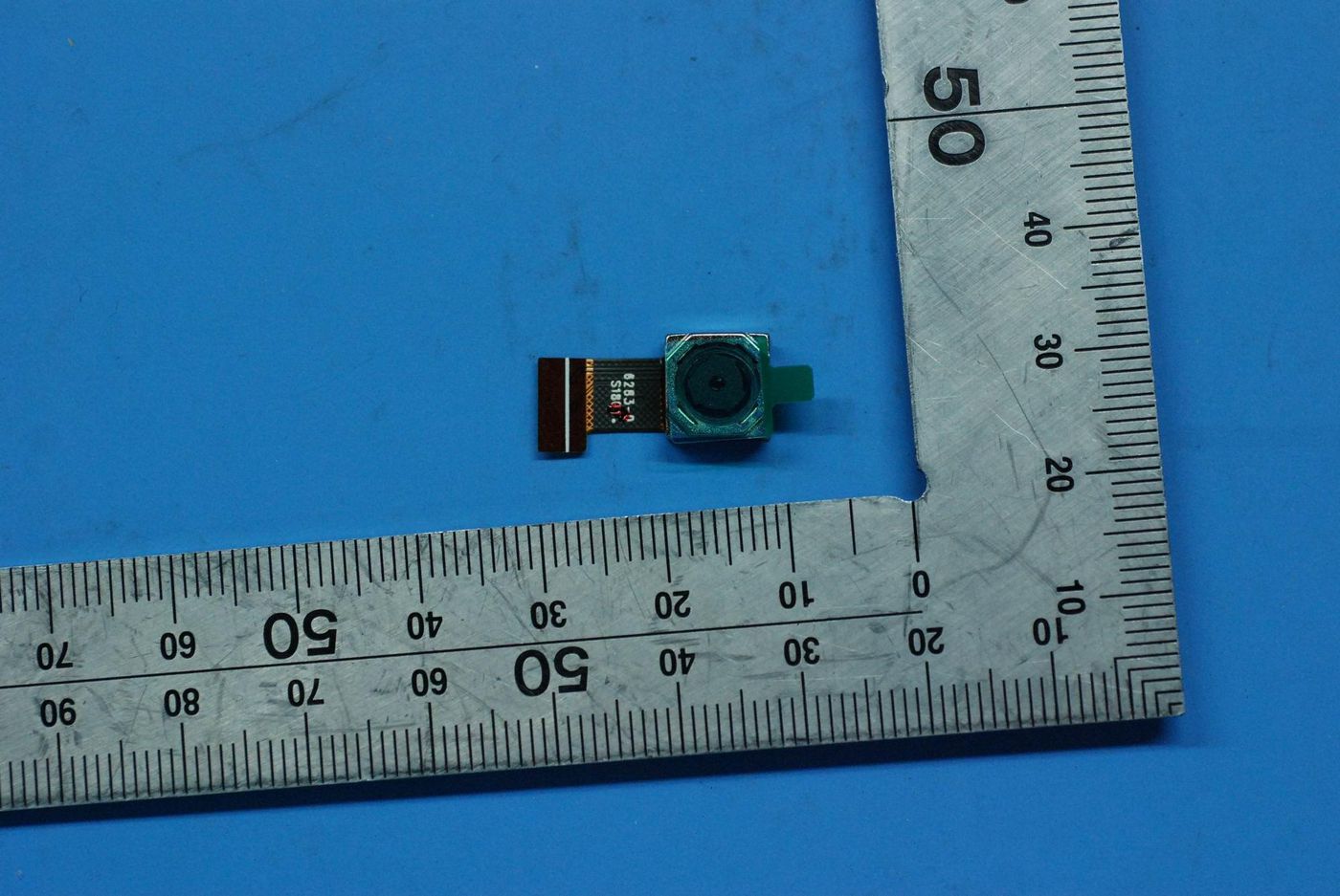 TB-8304 BCamera and 