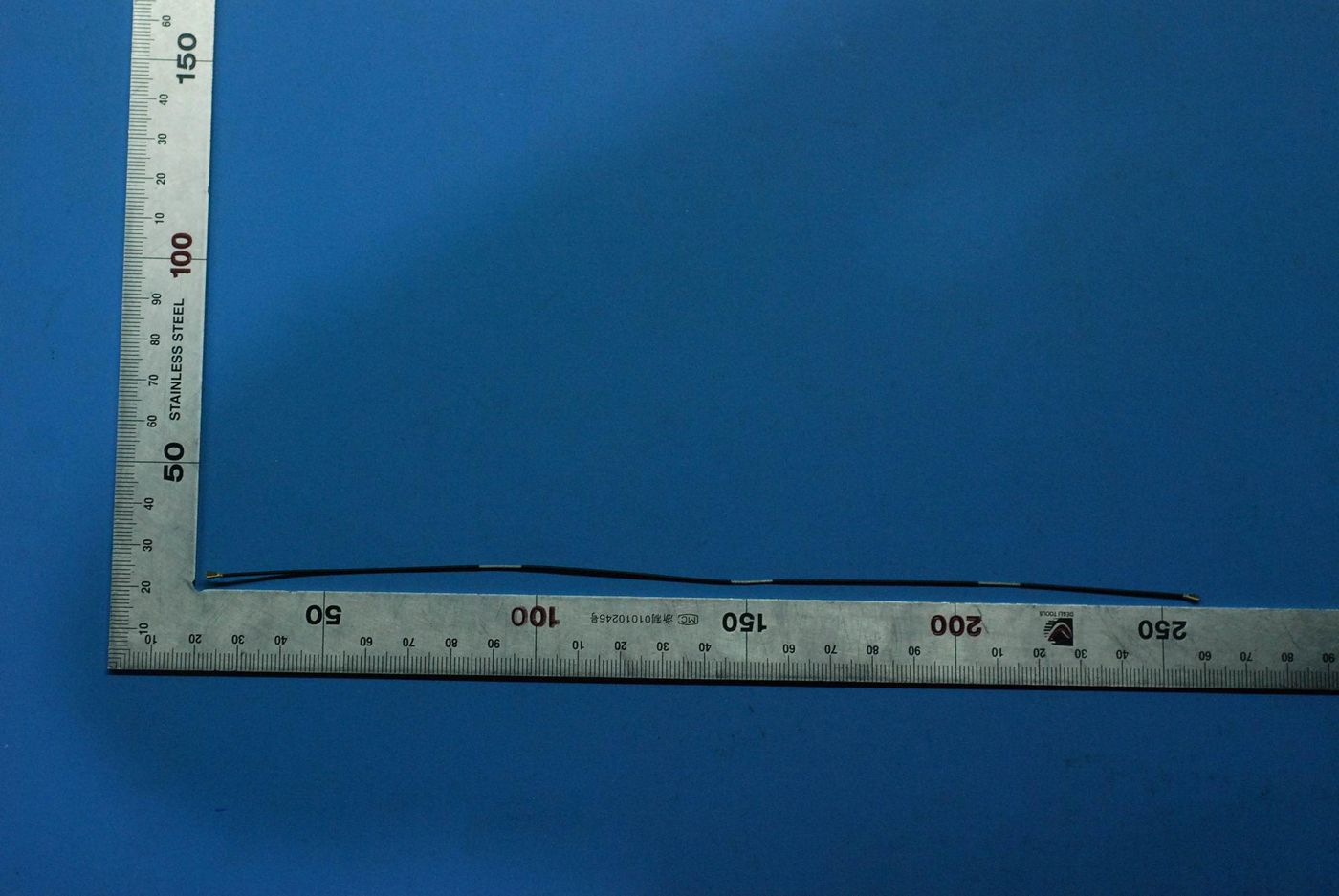 YT-X705L Main ant cable and 