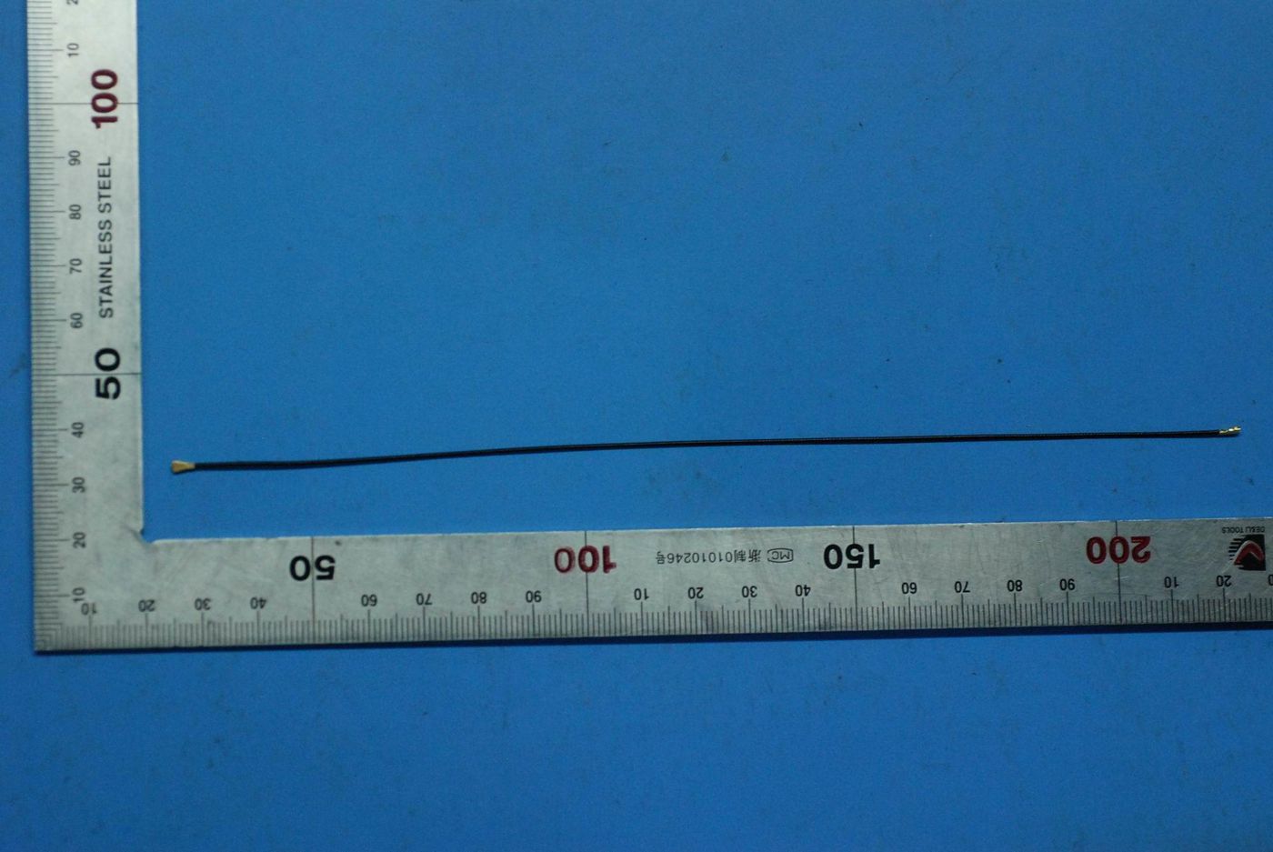 TB-X104L RF Cable and 