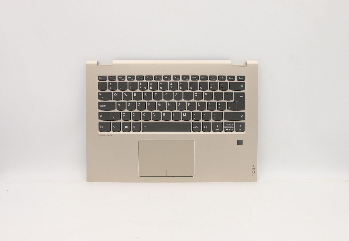 Upper Case C80X8YOGAGDMFPBLW/K