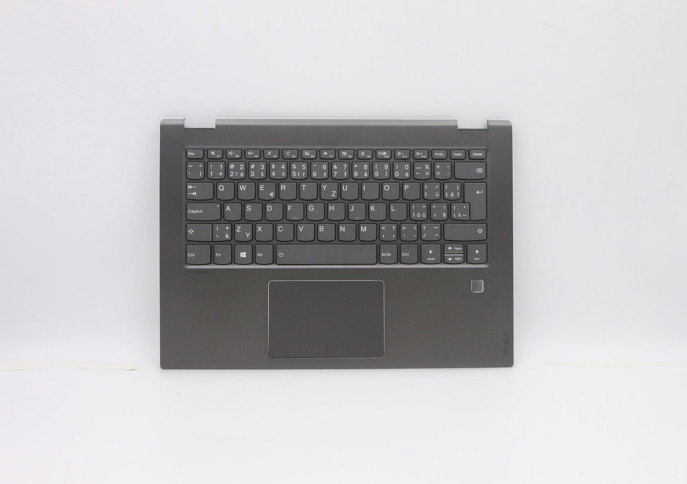 UpperCaseC80X8YOGAOBFPBLW/KBCZ