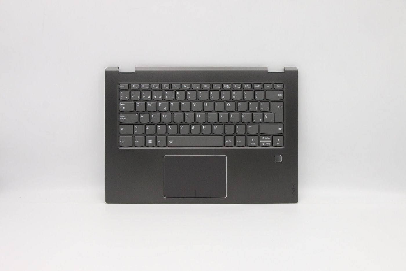 Upper Case C for Lenovo YOGA 