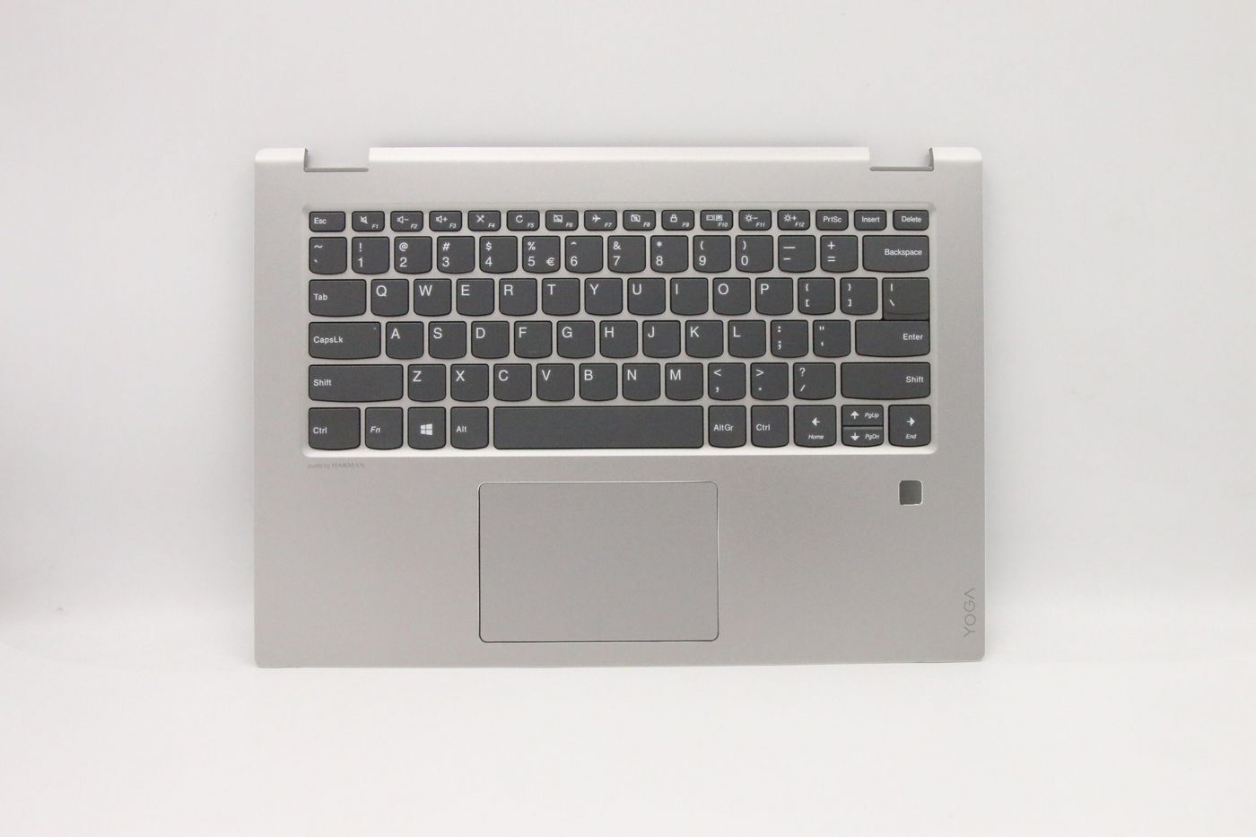 Upper Case w/KB (US-INTER)