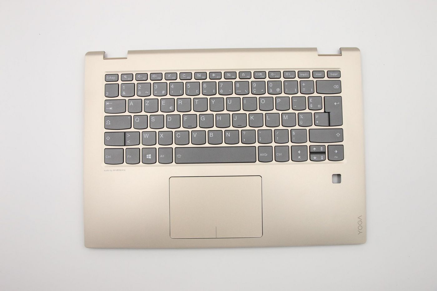 Upper Case C80X8YOGAGDMFPBLW/K