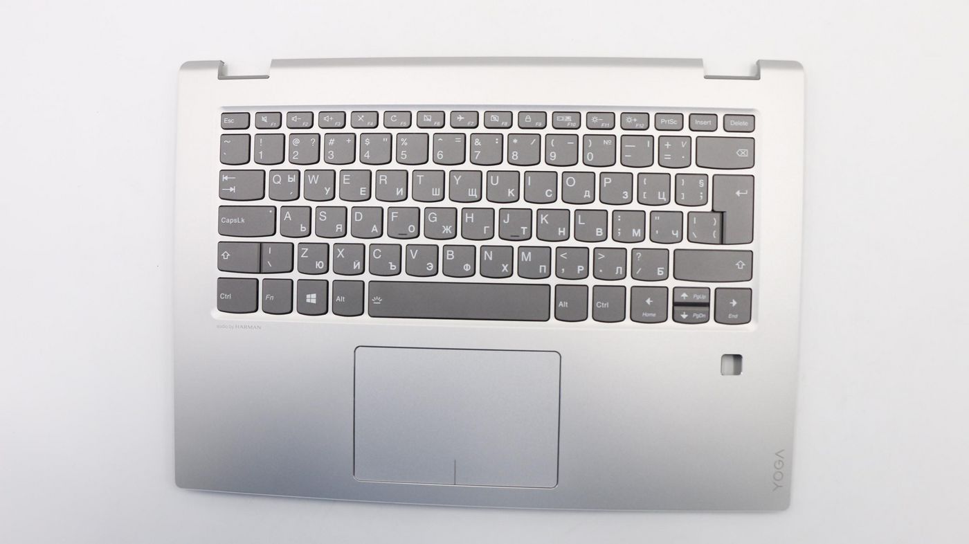 Upper Case CMGRFPBLW/KBBU