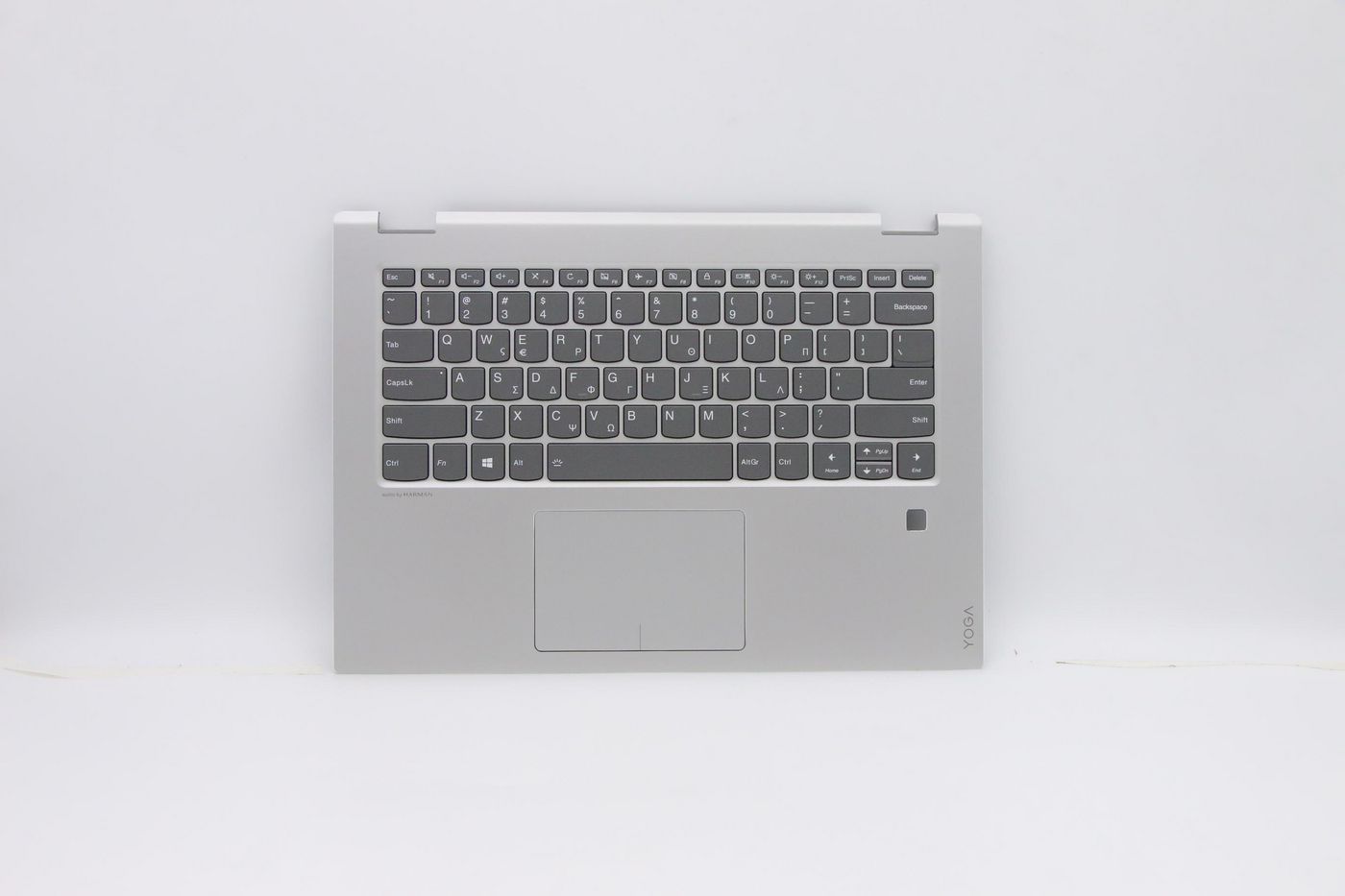 Upper Case CMGRFPBLW/KBGK