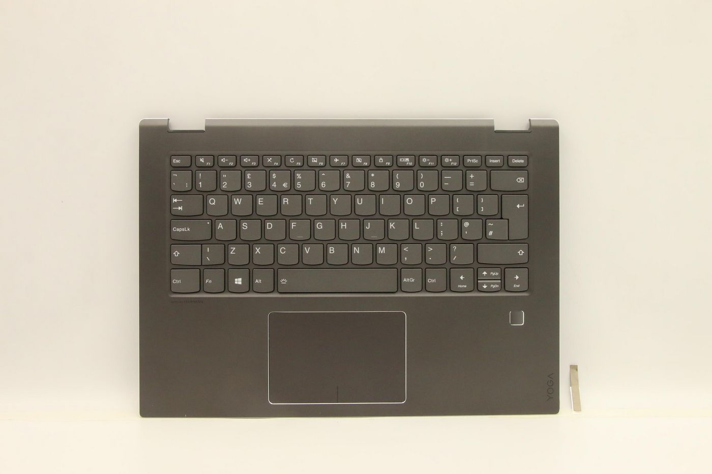 Upper Case C 80X8YOGAOBFPBLW/K