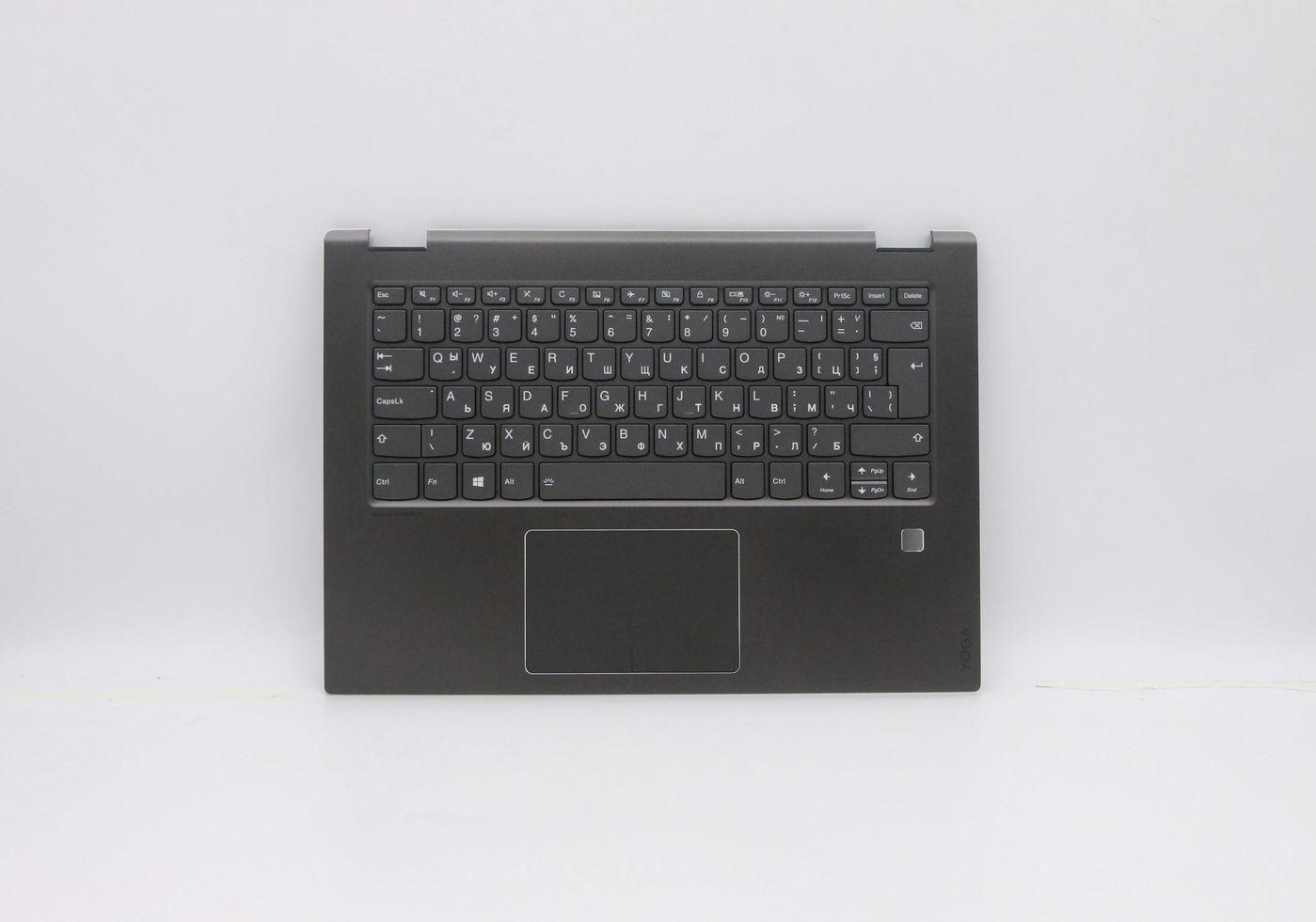 Lenovo Cover Upper Case 80X8YOGAOBFPBLW/KBBU