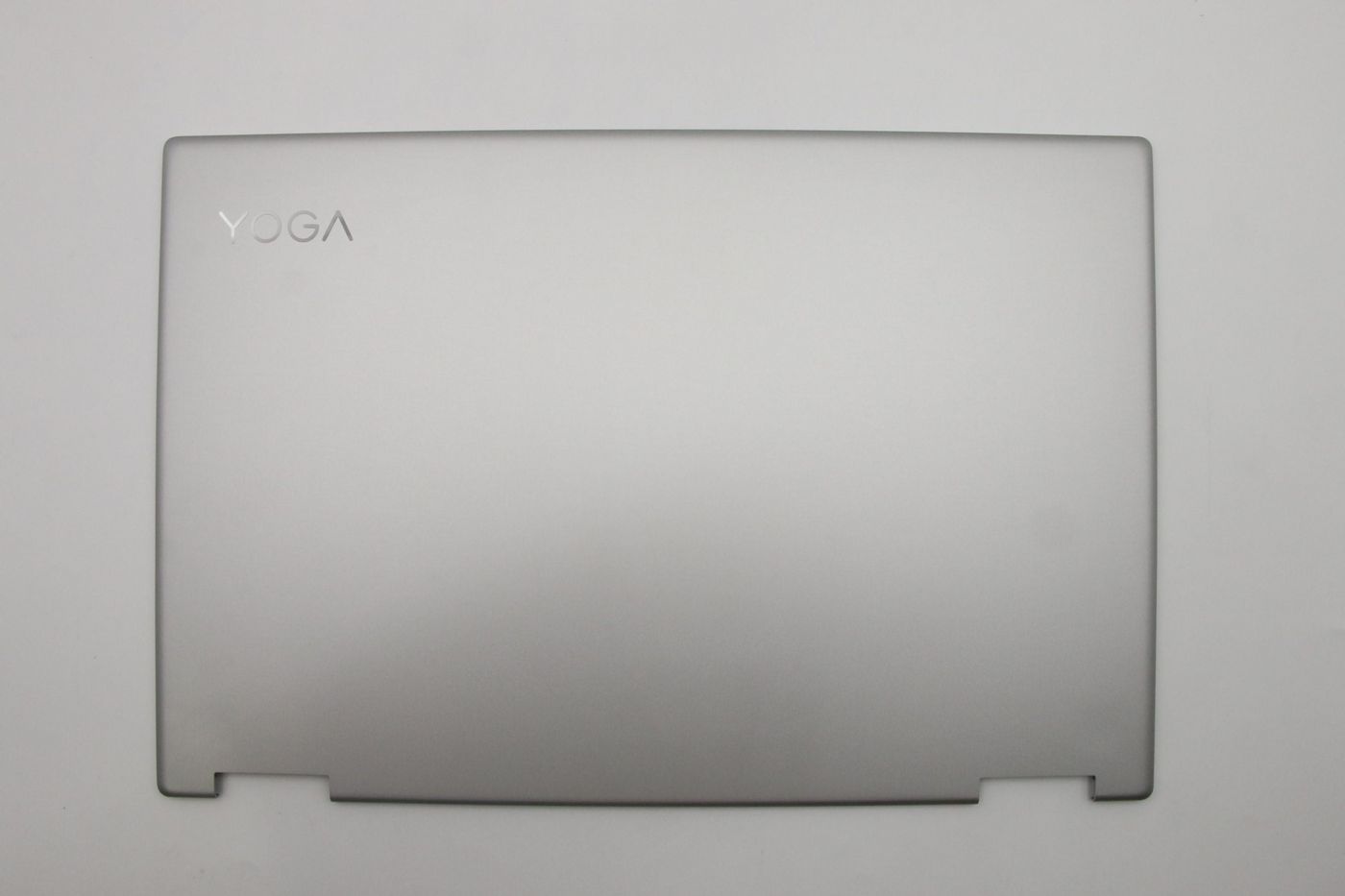 Lenovo Cover LCD C 80X7 Silver