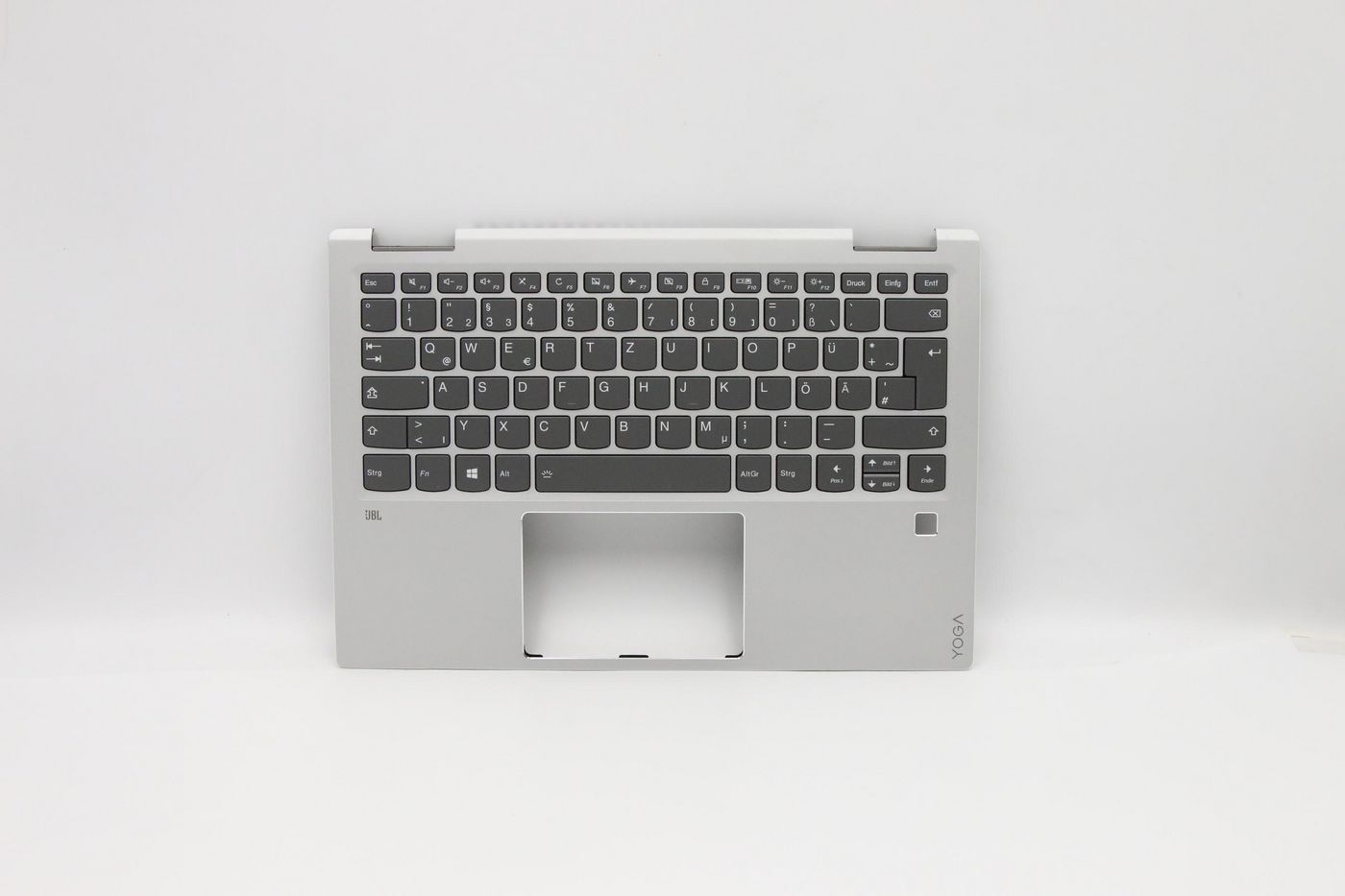 Upper Case C 80X6 W/KB